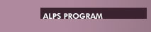 ALPS PROGRAM
